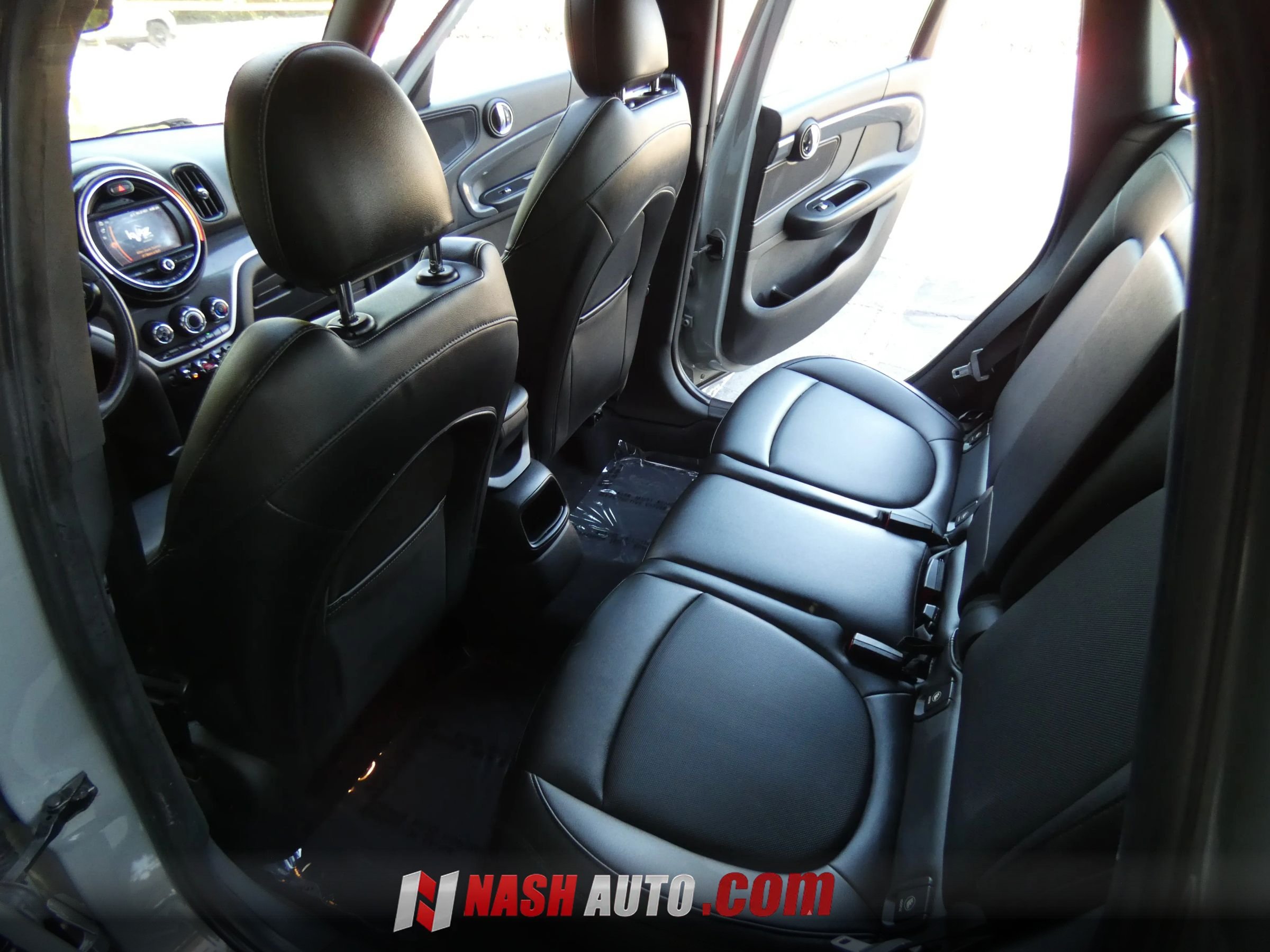 Used 2019 MINI Cooper Countryman S FWD image 40