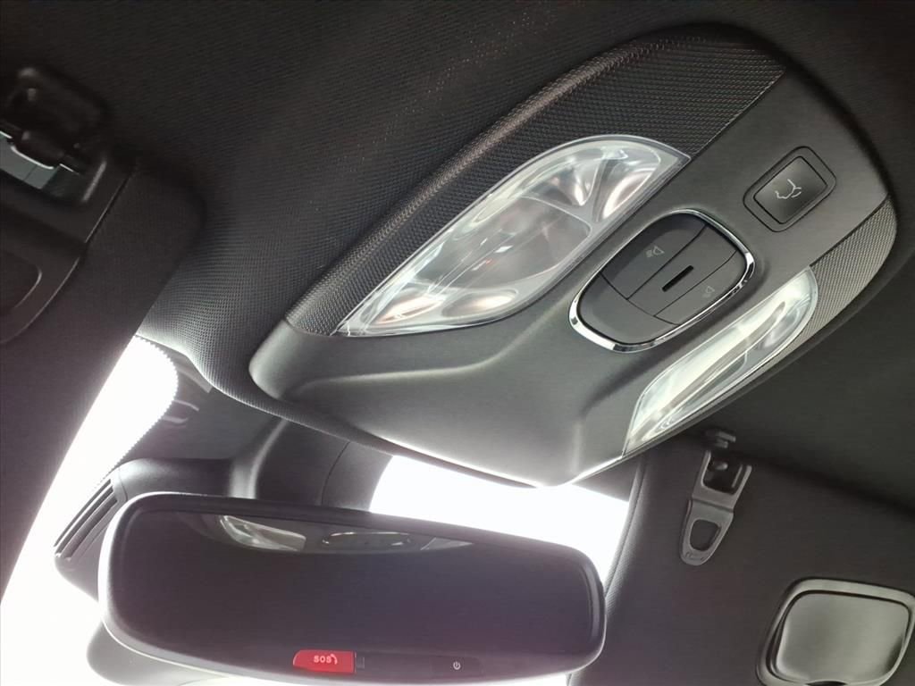 New 2026 Jeep Compass Limited image 33