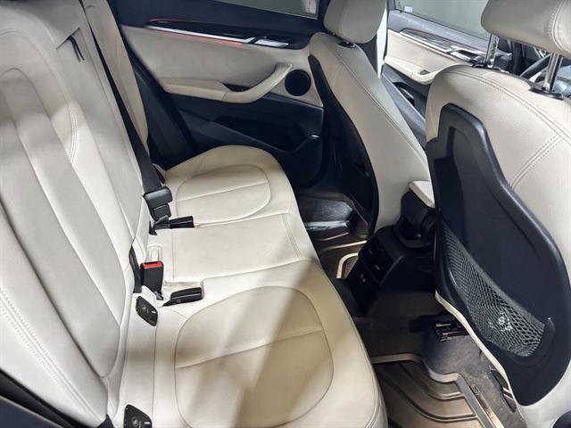 Used 2018 BMW X1 xDrive28i w/ Convenience Package image 20