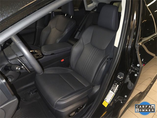 Used 2022 Lexus NX 250 FWD w/ Premium Package image 11