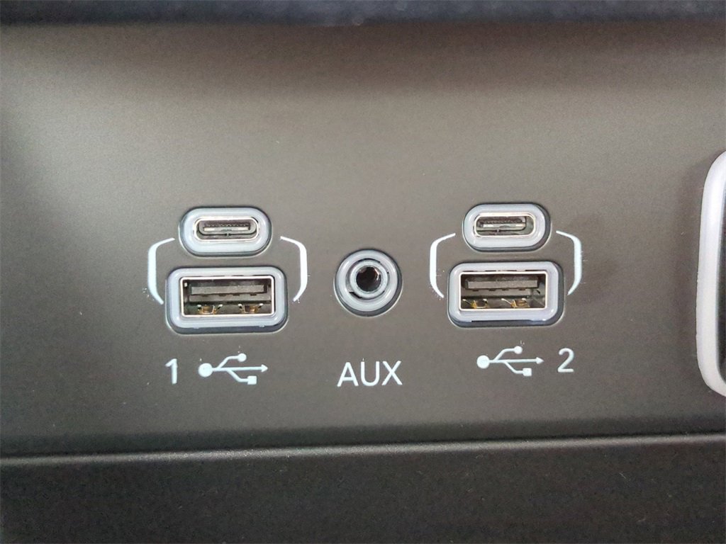 New 2025 Jeep Grand Cherokee Limited image 24