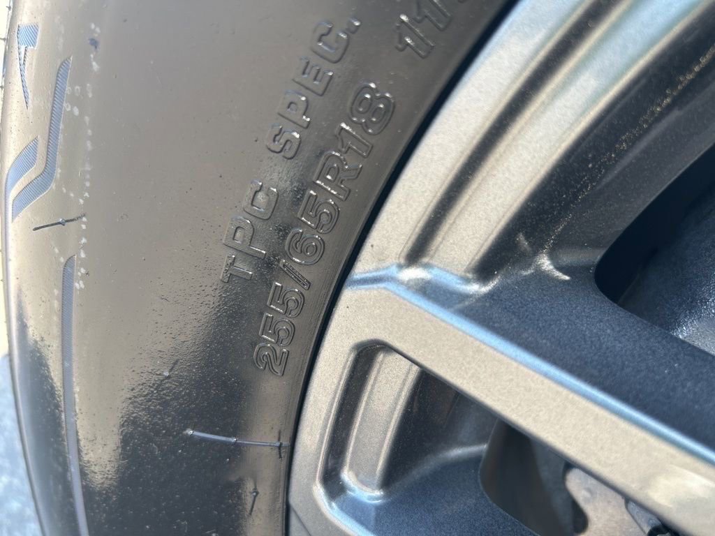 New 2026 GMC Acadia Elevation FWD image 36