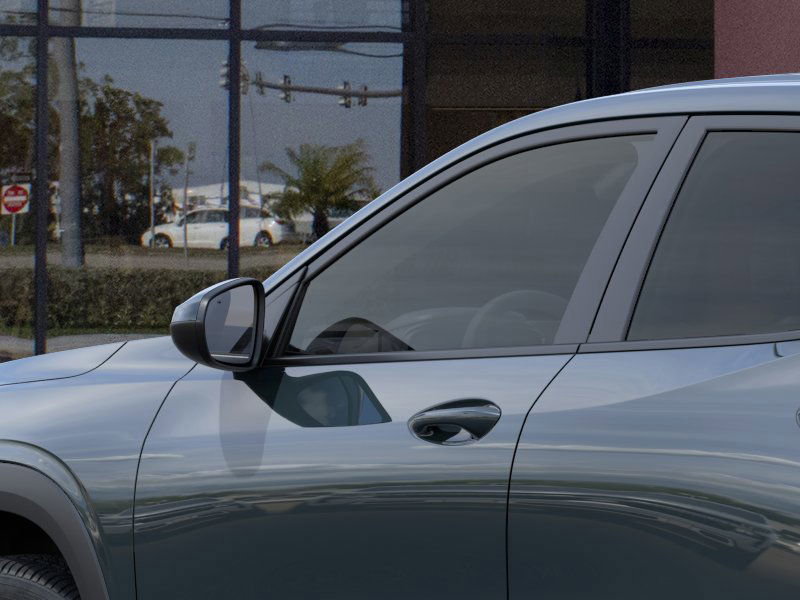 New 2026 Chevrolet Trax LS w/ LS Convenience Package image 36