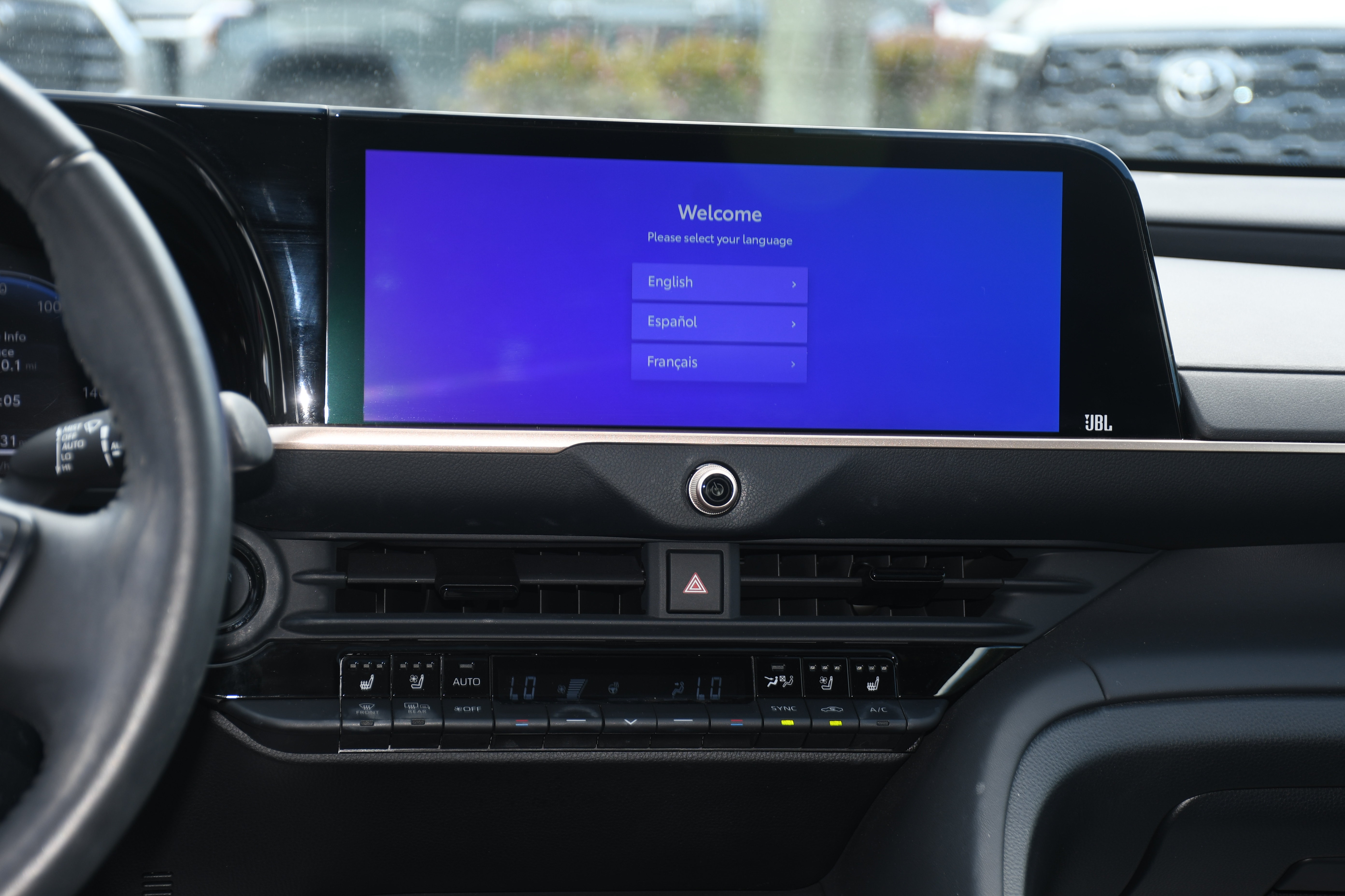 Certified 2023 Toyota Crown AWD/4WD image 18