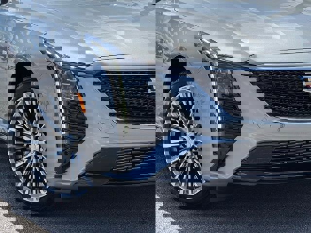 New 2025 Cadillac CT5 Premium Luxury RWD image 7