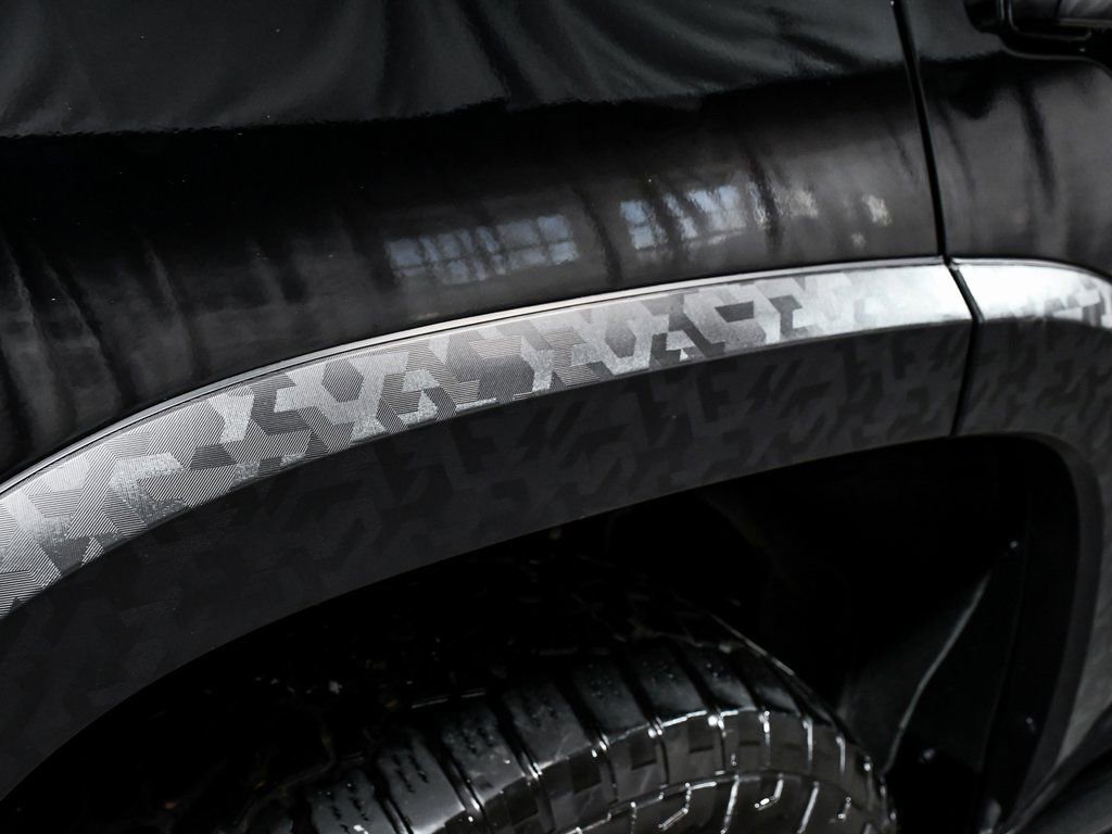 Used 2025 Toyota Sequoia TRD Pro image 94