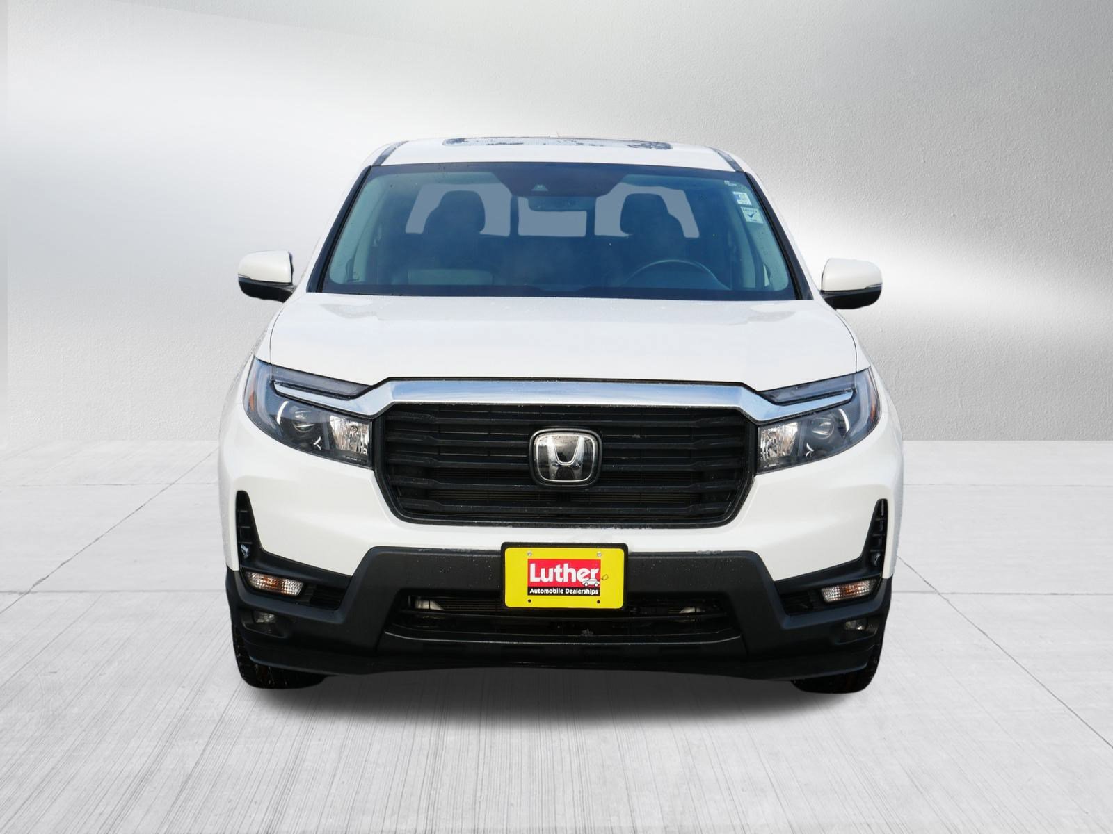 Used 2023 Honda Ridgeline RTL image 2