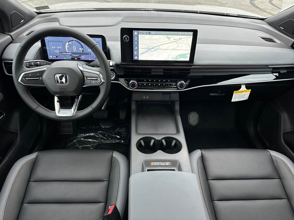 New 2026 Honda Prologue Touring image 18