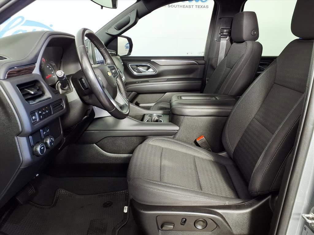 Used 2023 Chevrolet Suburban LS image 7