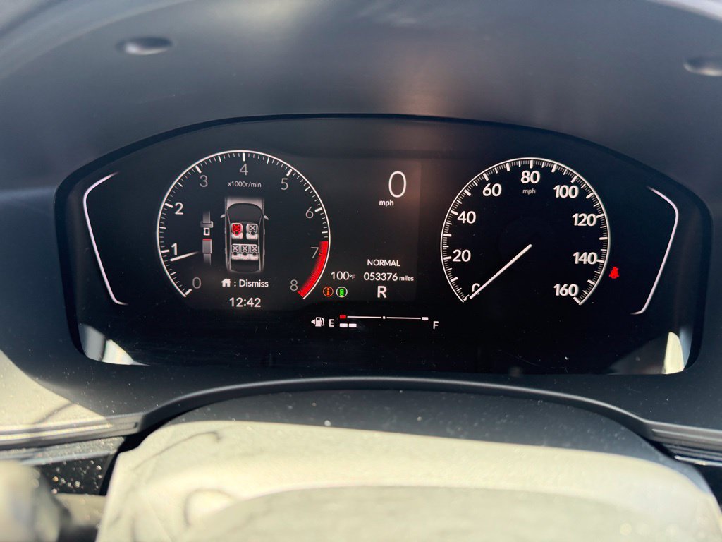 Used 2023 Honda Civic Sport image 28