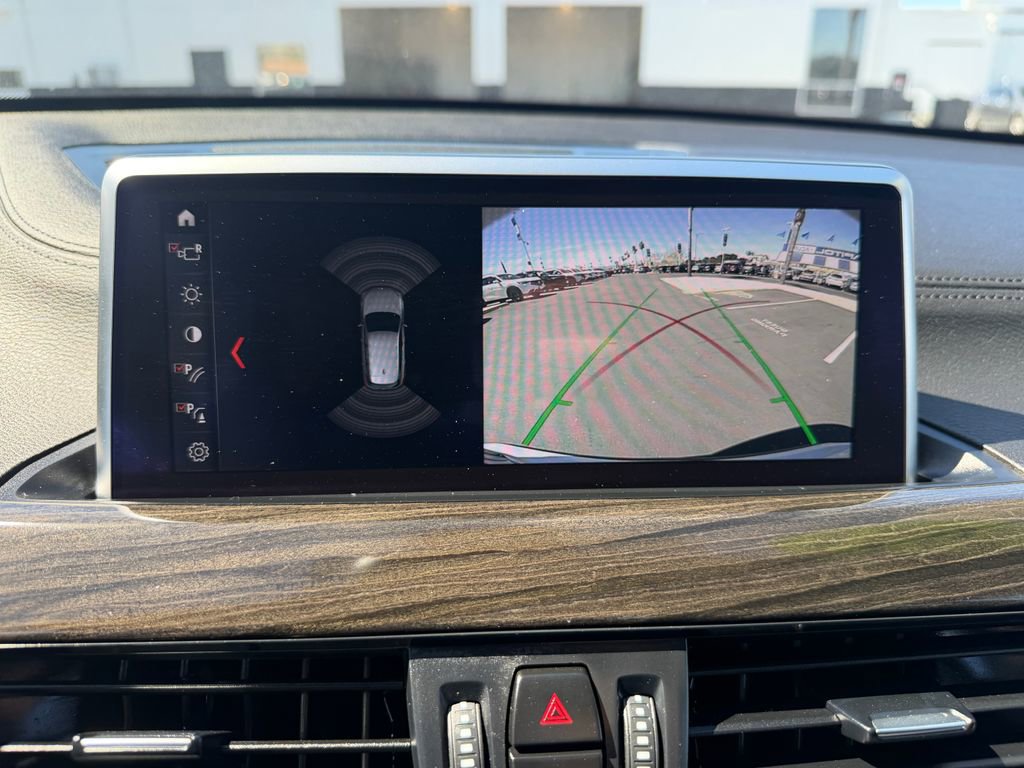 Used 2021 BMW X1 sDrive28i w/ Convenience Package image 24