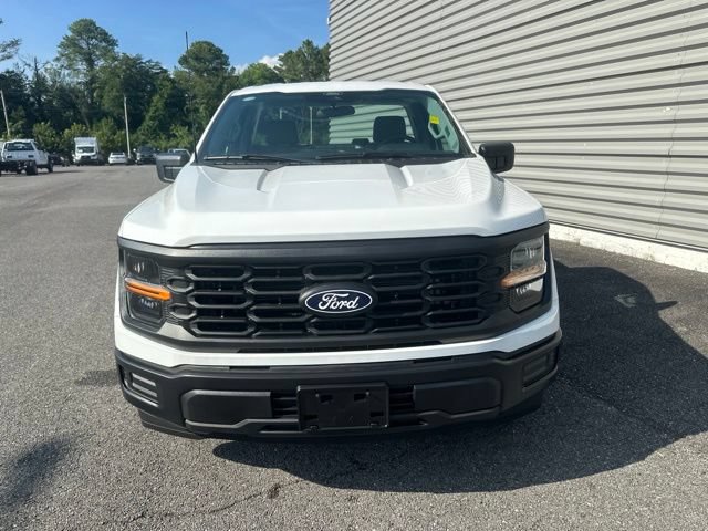 Used 2025 Ford F150 XL RWD image 8