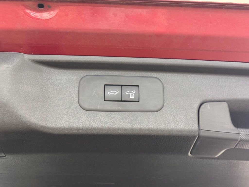 Used 2024 Toyota Grand Highlander AWD image 24