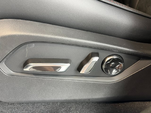New 2026 Acura MDX A-Spec AWD/4WD image 16