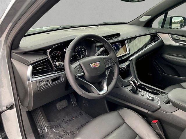 Used 2024 Cadillac XT6 Premium Luxury AWD/4WD image 14