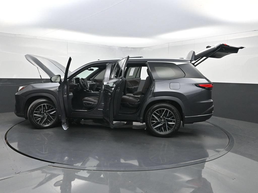 Used 2024 Lexus TX 350 FWD image 39