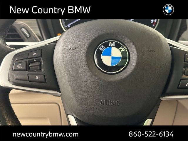 Used 2020 BMW X2 xDrive28i w/ Convenience Package AWD/4WD image 11