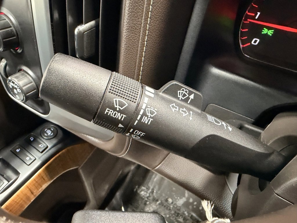 Used 2015 GMC Sierra 2500 SLE w/ SLE Preferred Package image 40