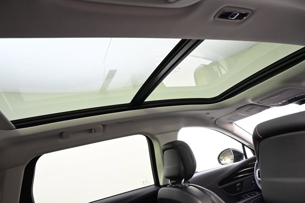 New 2026 Lincoln Nautilus Reserve image 17