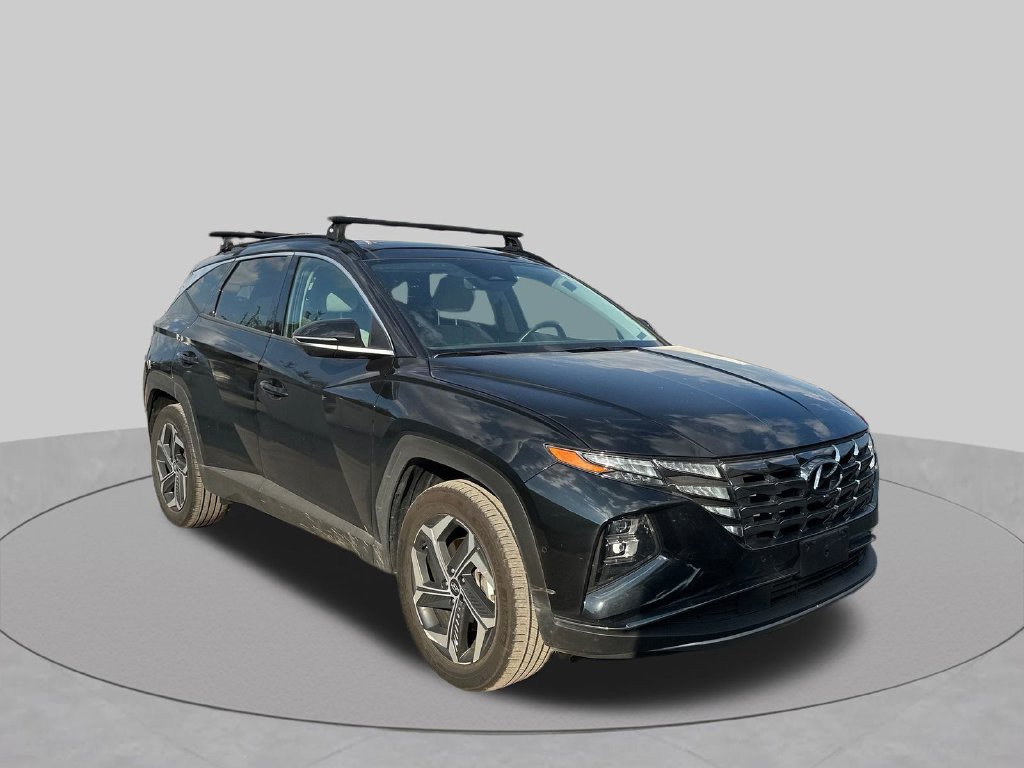 Used 2023 Hyundai Tucson Limited AWD/4WD image 37