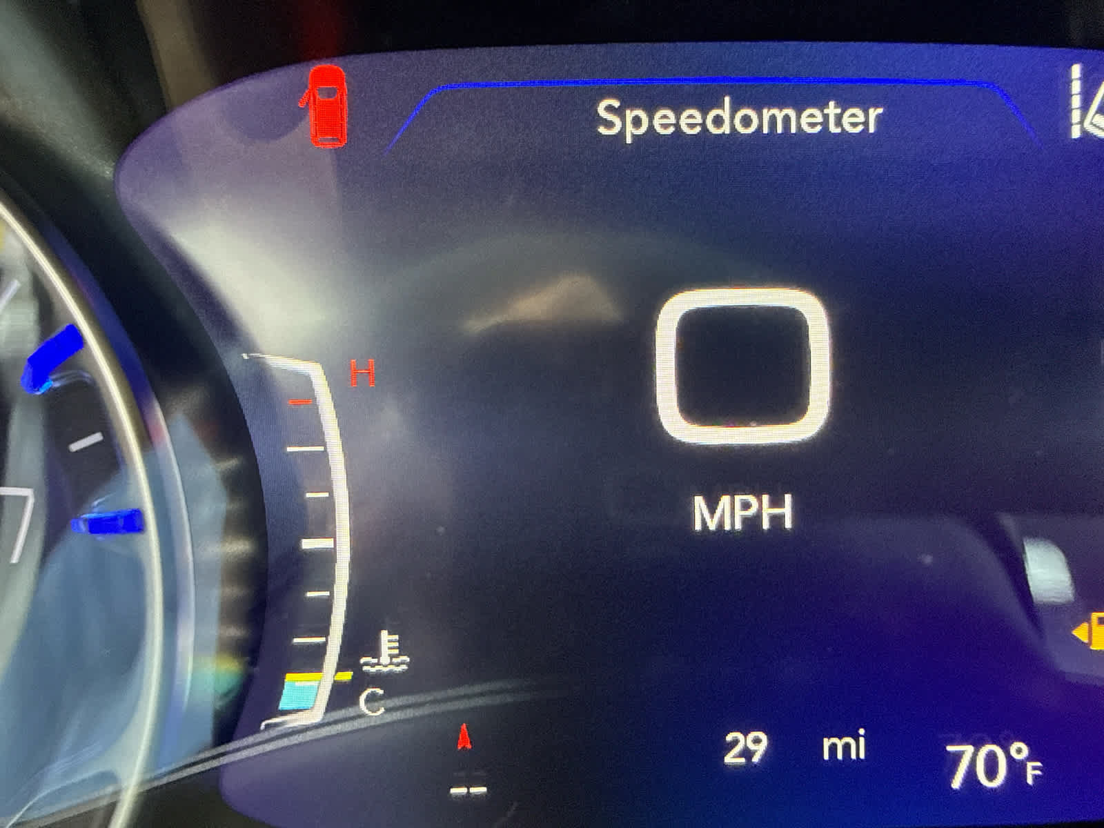 New 2027 Chrysler Pacifica Limited AWD/4WD image 23