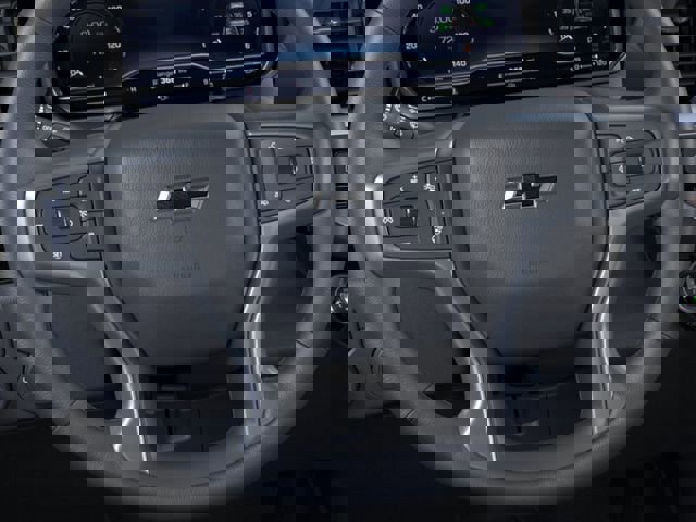 New 2026 Chevrolet Silverado 1500 RST image 19