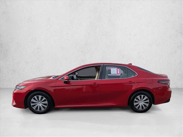 Used 2023 Toyota Camry LE image 9