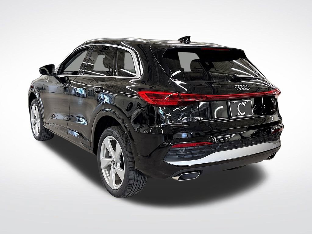 New 2025 Audi Q5 2.0T Premium Plus image 3