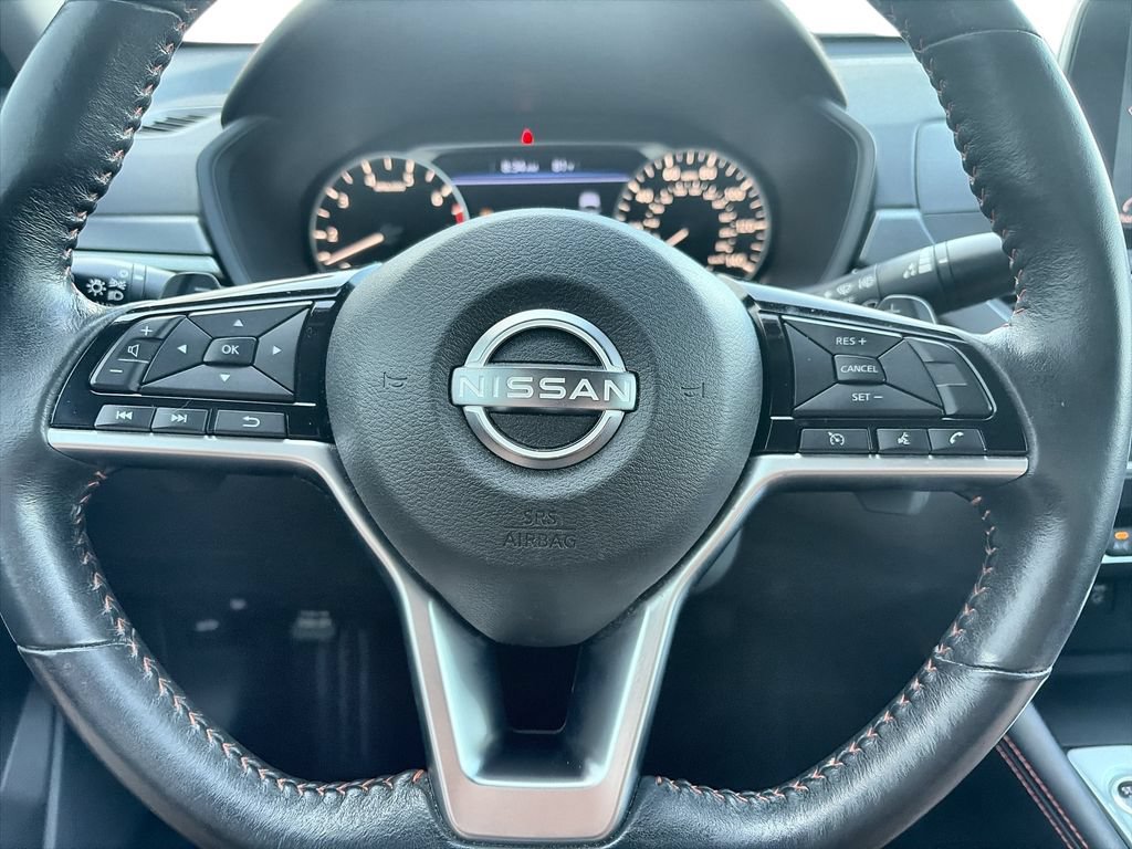 Used 2023 Nissan Altima 2.5 SR FWD image 21