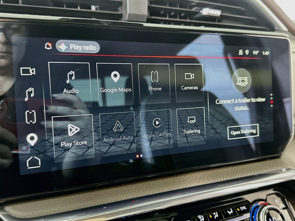 Used 2024 GMC Sierra 1500 Denali AWD/4WD image 28