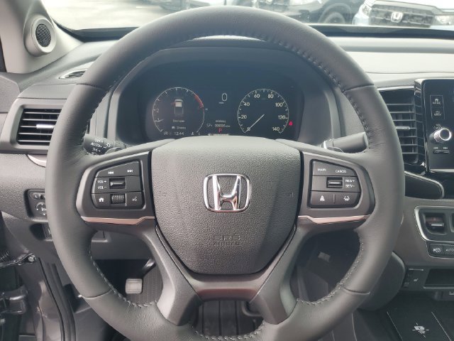 New 2026 Honda Ridgeline RTL image 16