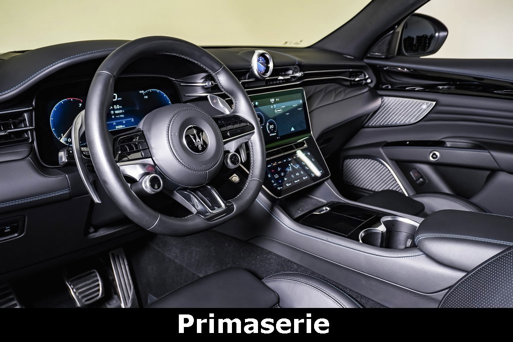 Certified 2023 Maserati Grecale Modena image 20