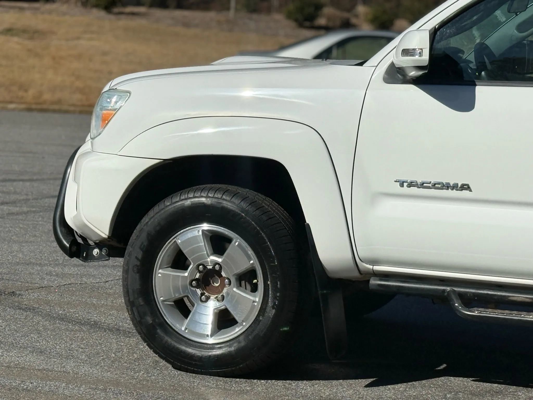 Used 2015 Toyota Tacoma PreRunner image 11