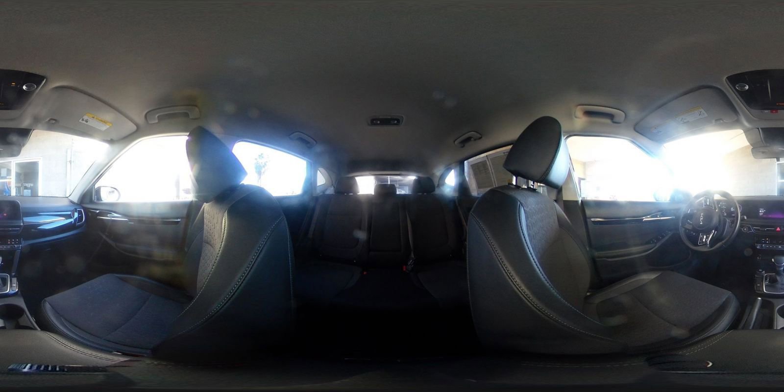 Used 2025 Kia Seltos S image 43