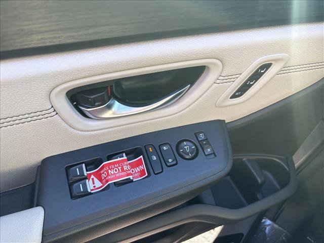 New 2026 Honda Pilot image 13