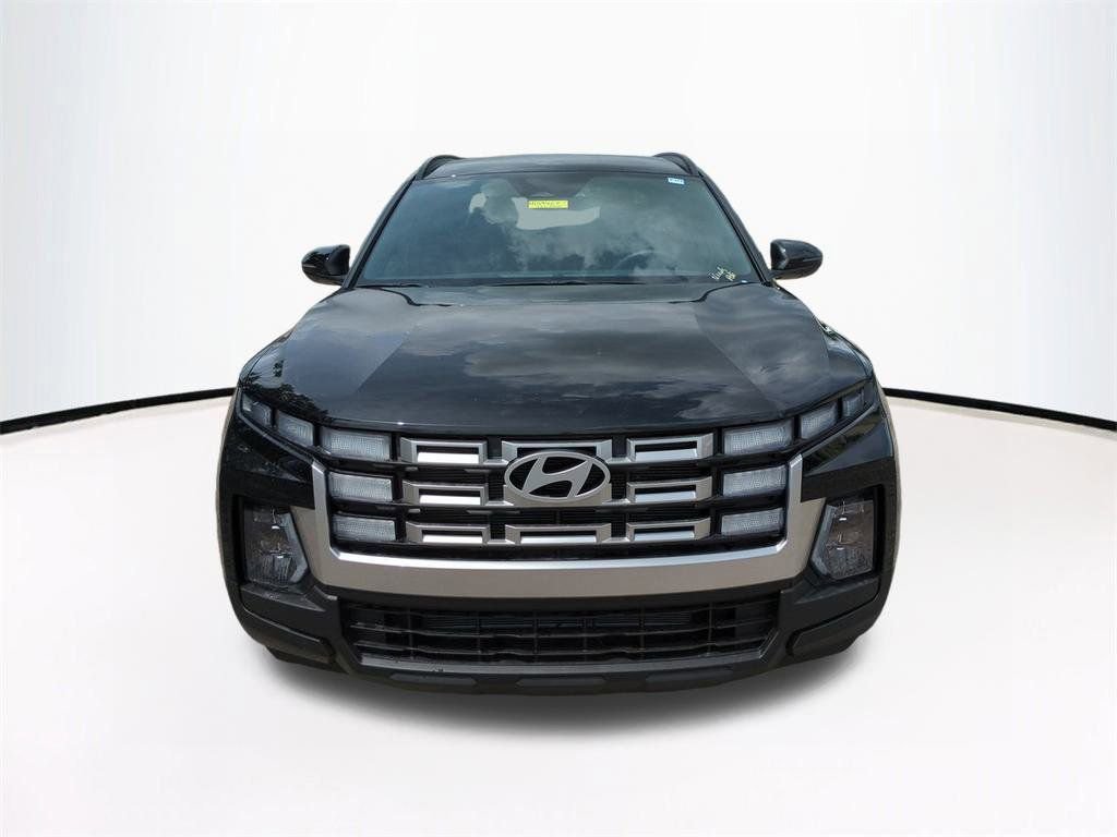 New 2026 Hyundai Santa Cruz SEL image 3