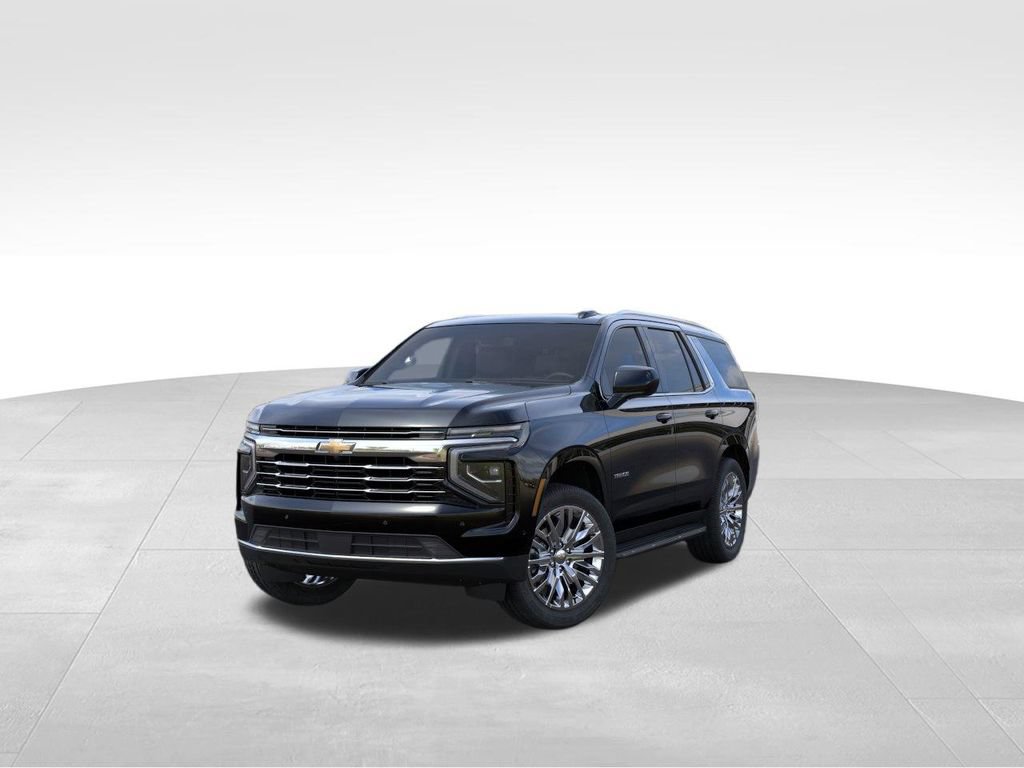 New 2026 Chevrolet Tahoe LT w/ Sun And Tow Package AWD/4WD image 8