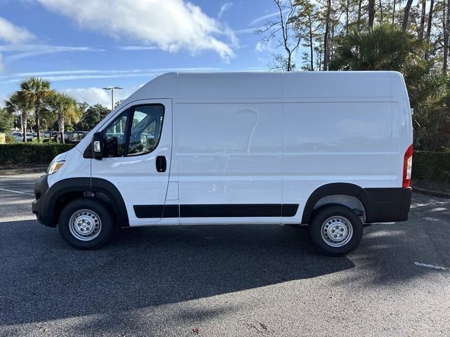 New 2026 RAM ProMaster 1500 w/ Power Group image 6