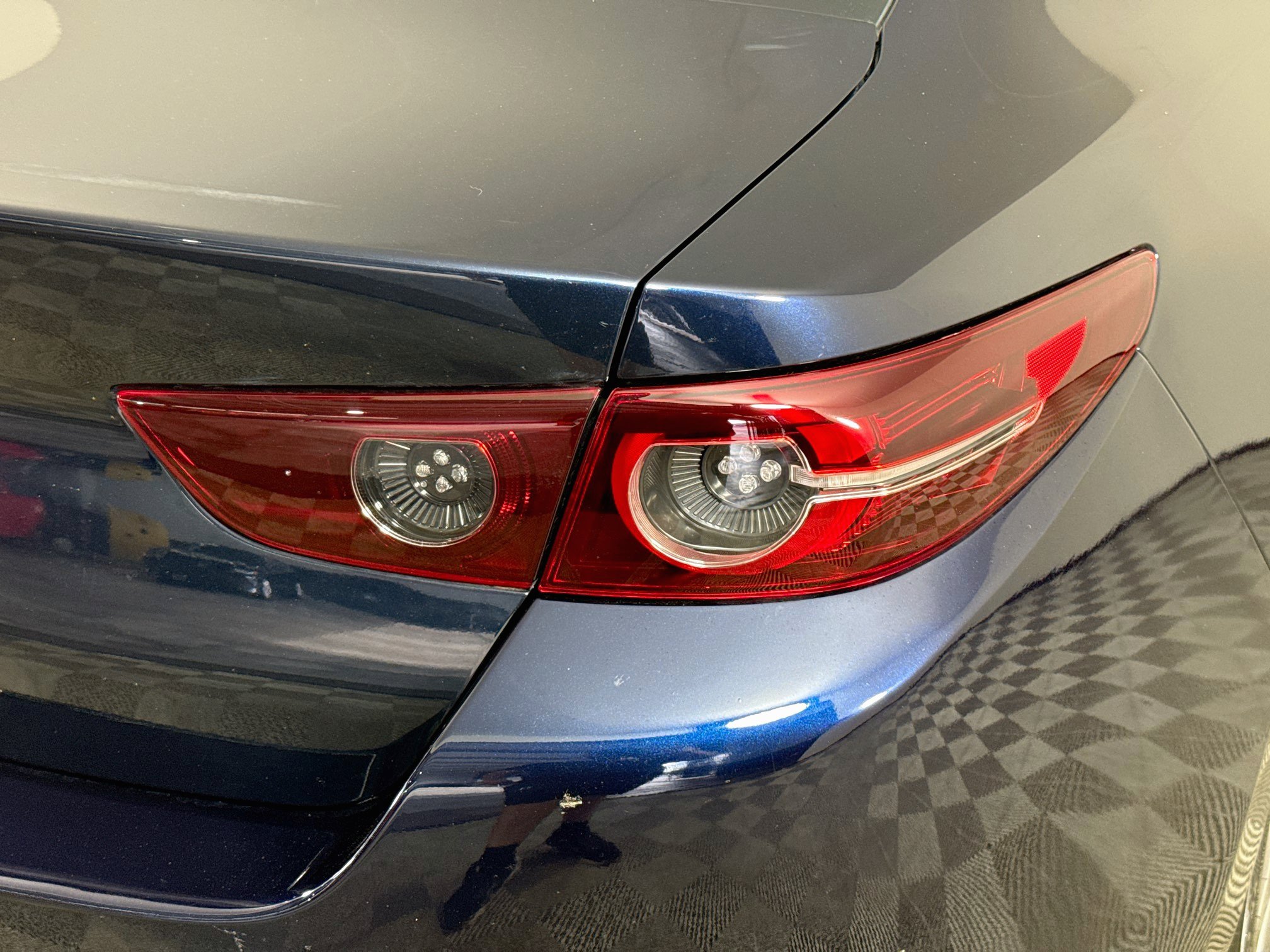 Used 2020 MAZDA MAZDA3 Sedan w/ Select Package FWD image 34