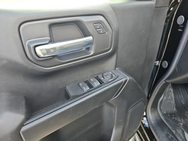 New 2026 GMC Sierra 1500 Pro w/ Graphite Edition AWD/4WD image 21