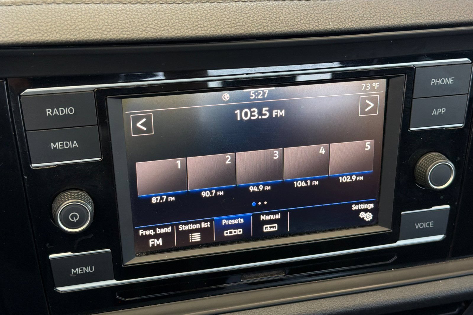 Used 2021 Volkswagen Jetta SE FWD image 19