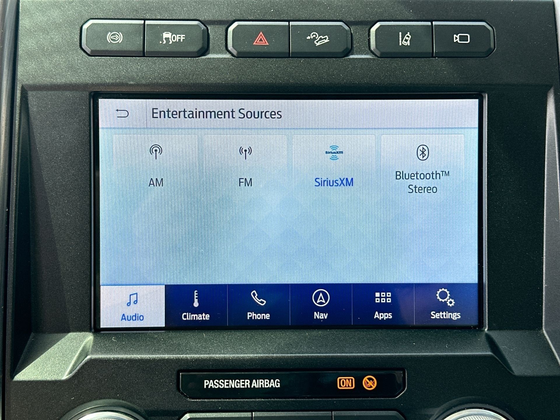 Used 2021 Ford F350 Limited AWD/4WD image 13