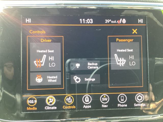 Certified 2021 Jeep Grand Cherokee Limited w/ Quick Order Package 28K 80th image 16