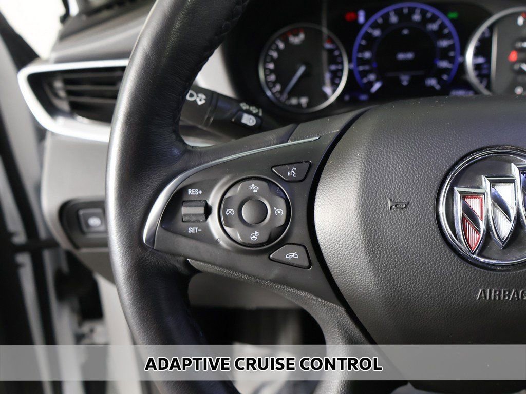 Used 2021 Buick Enclave Avenir w/ Avenir Technology Package image 4