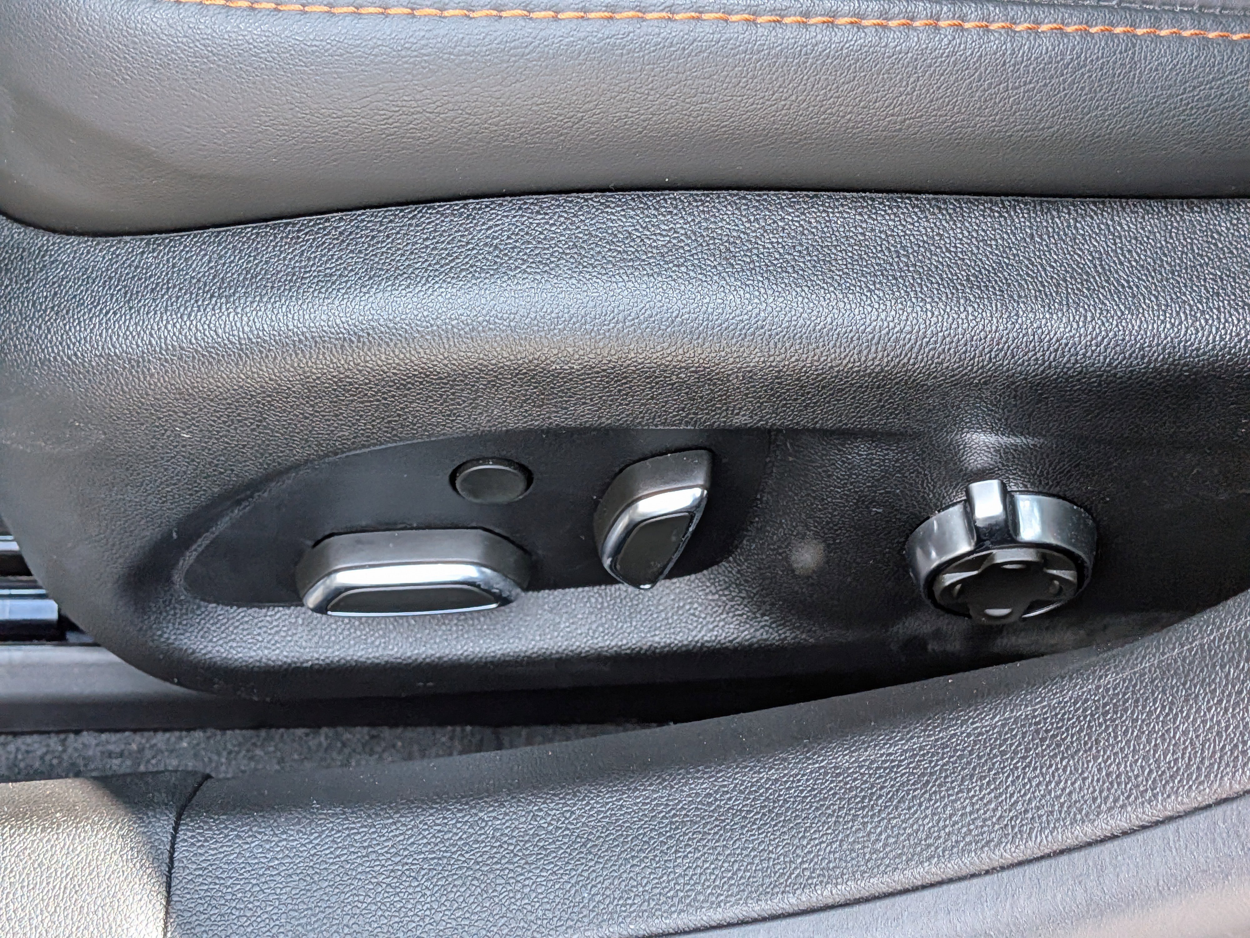 Used 2023 Cadillac CT5 V w/ Premium Package image 21