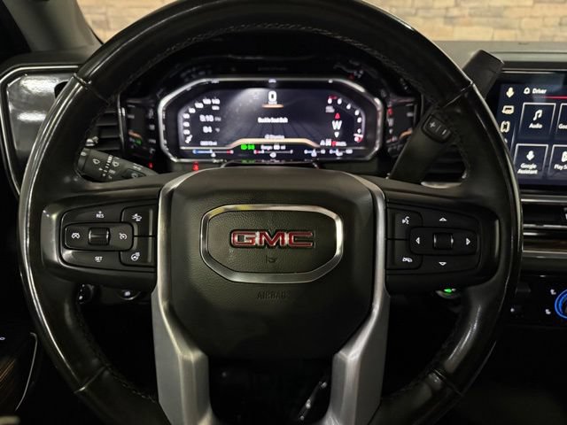 Used 2024 GMC Sierra 2500 SLE w/ SLE Convenience Package AWD/4WD image 18