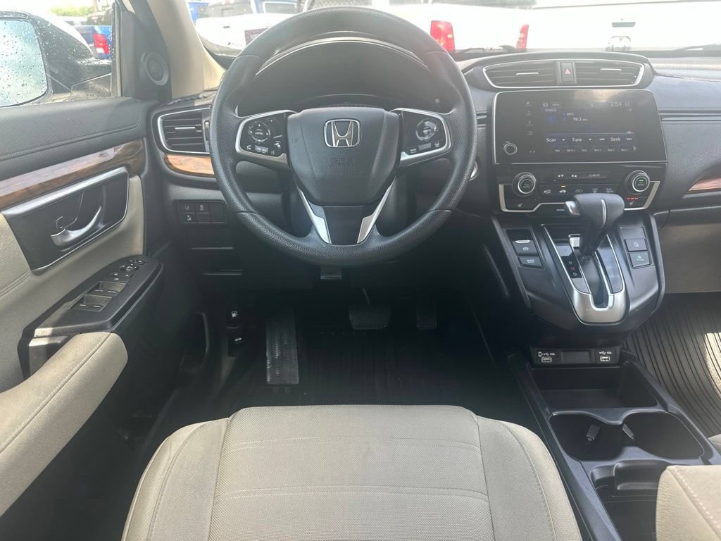 Used 2021 Honda CR-V EX image 15