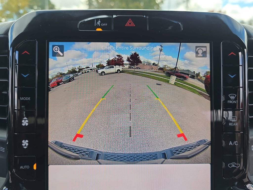 New 2026 RAM 1500 Big Horn image 22