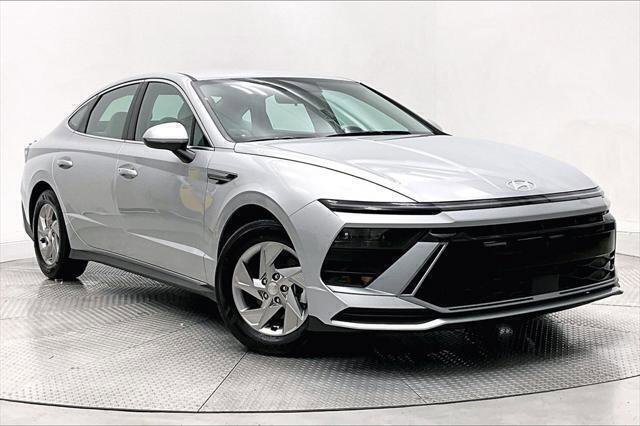 New 2025 Hyundai Sonata SE image 11