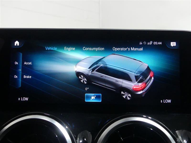 Used 2020 Mercedes-Benz GLB 250 4MATIC image 45